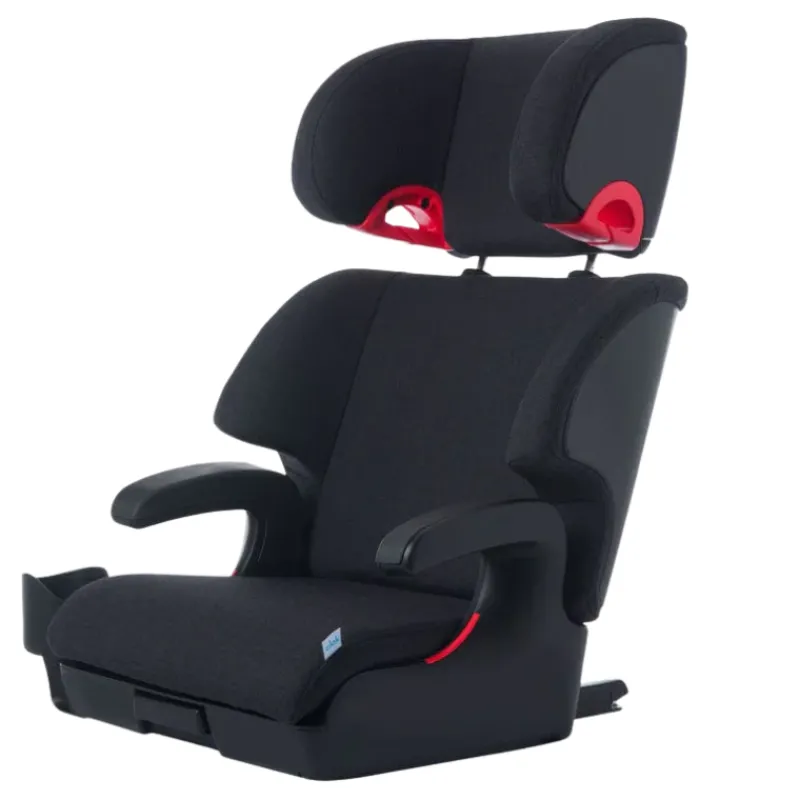 clek Oobr Booster Car Seat