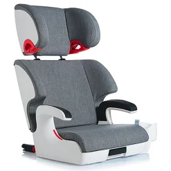 clek Oobr Booster Car Seat