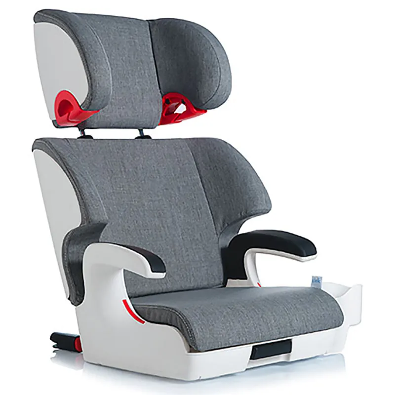 clek Oobr Booster Car Seat