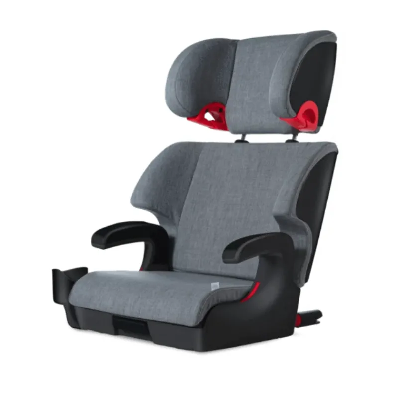 clek Oobr Booster Car Seat