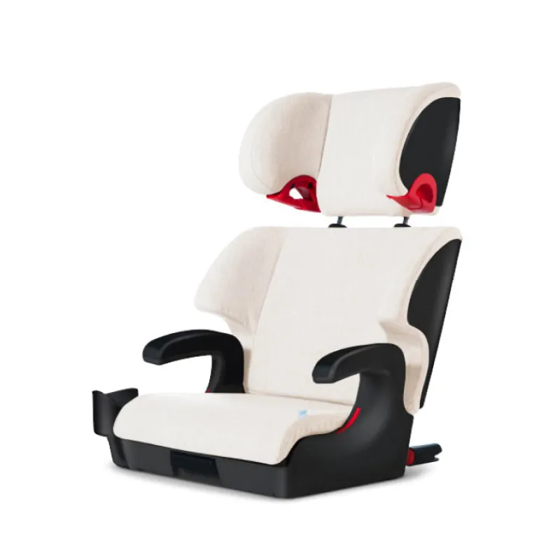 clek Oobr Booster Car Seat