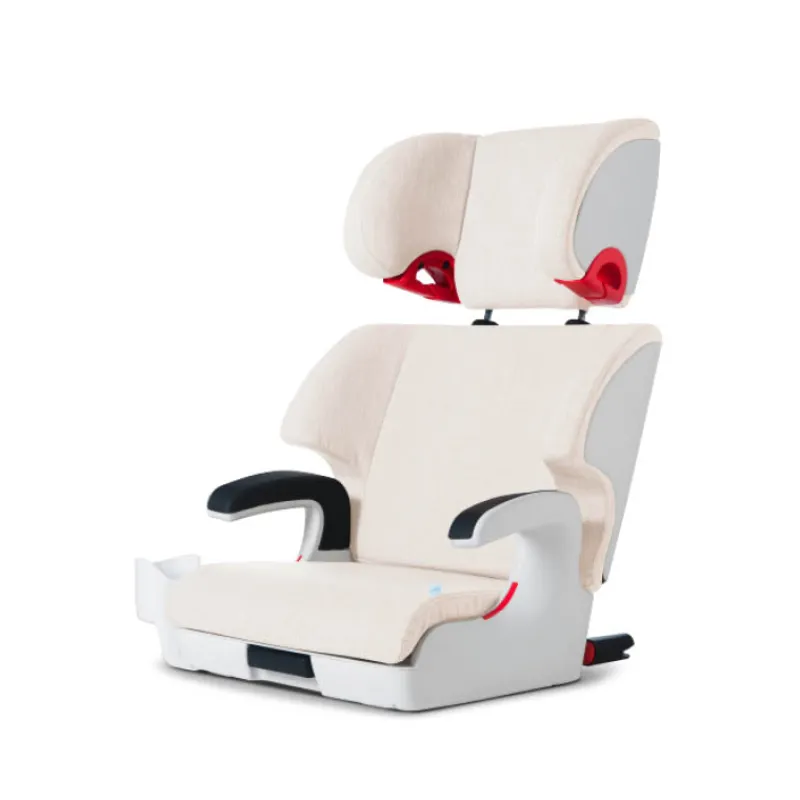clek Oobr Booster Car Seat