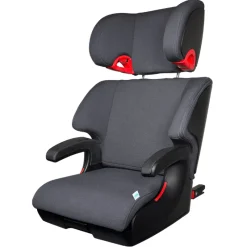 clek Oobr Booster Car Seat