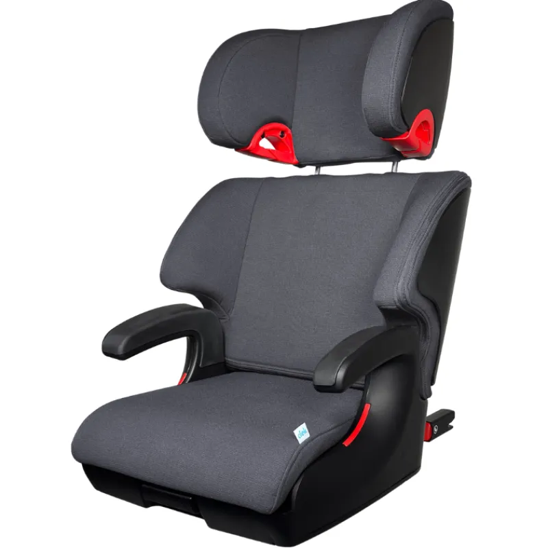 clek Oobr Booster Car Seat