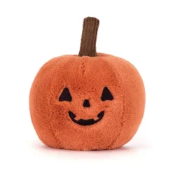 Jellycat Ooky Jack O Lantern