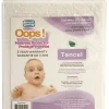 Simmons Oops Mattress Protector - Tencel