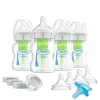 Dr Brown's Options+ Breast To Bottle Slow Flow Set