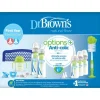 Dr Brown's Options+ First Years Feeding Set