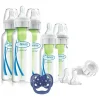 Dr Brown's Options+ Narrow Bottle Gift Set