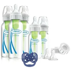 Dr Brown's Options+ Narrow Bottle Gift Set