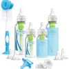 Dr Brown's Options+ Narrow Glass Bottle Gift Set