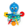 Baby Einstein Opus’s Shake & Soothe Teether Toy & Rattle