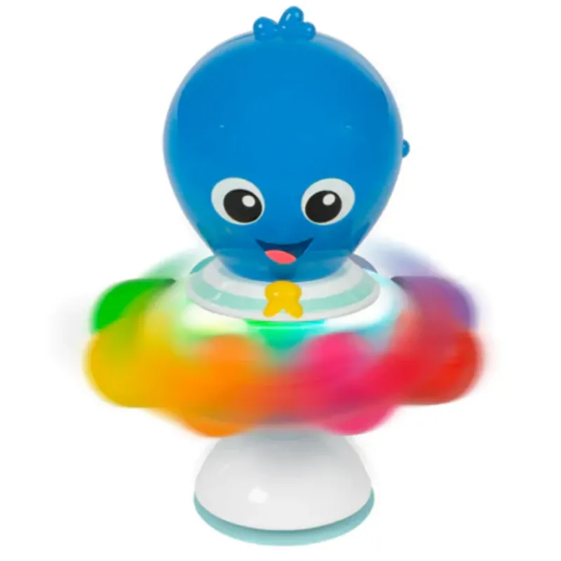 Baby Einstein Opus's Spin & Sea Suction Cup Toy