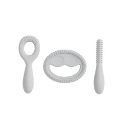 ezpz Oral Development Tools - 3 Pack