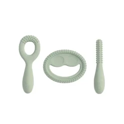 ezpz Oral Development Tools - 3 Pack