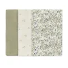 Avery Row Organic Baby Muslin Squares 3 Pack