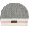 Juddlies Organic Cottage Beanie