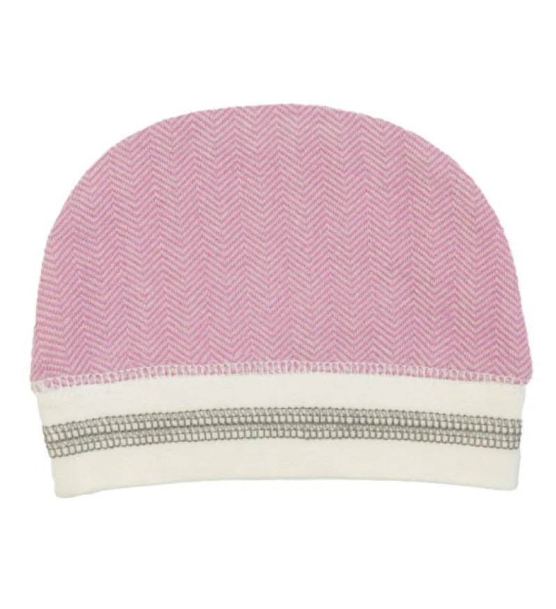 Juddlies Organic Cottage Hats