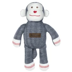 Juddlies Organic Cottage Rattles
