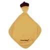 L'ovedbaby Organic Cotton Acorn Lovey