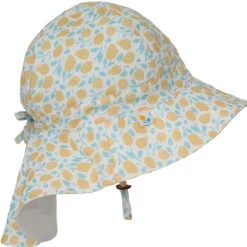 CaliKids Organic Cotton Baby Hat