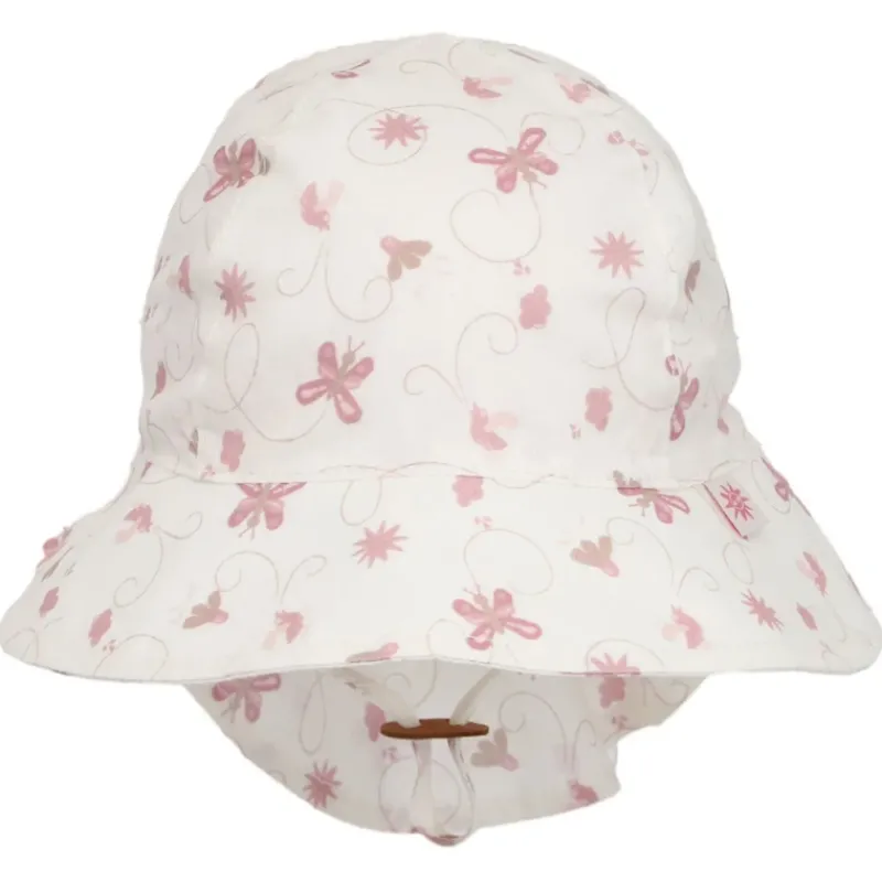 CaliKids Organic Cotton Baby Hat