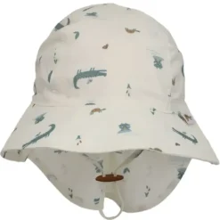 CaliKids Organic Cotton Baby Hat