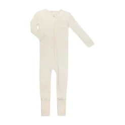 Snugabye Organic Cotton Convert-A-Foot Sleeper