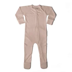 Goumikids Organic Cotton Footie Sleepers