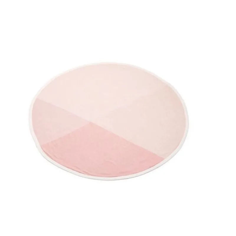 Stokke Organic Cotton Knit Blankets