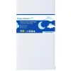 Organic Dream Organic Cotton Lightweight Crib & Toddler Mattress