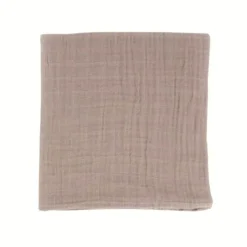 Little Unicorn Organic Cotton Muslin Swaddle Blanket