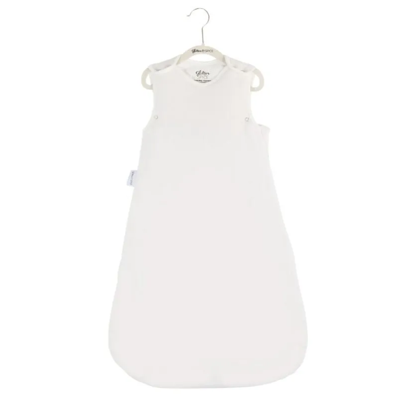 Glitter and Spice Organic Cotton Sleep Bags