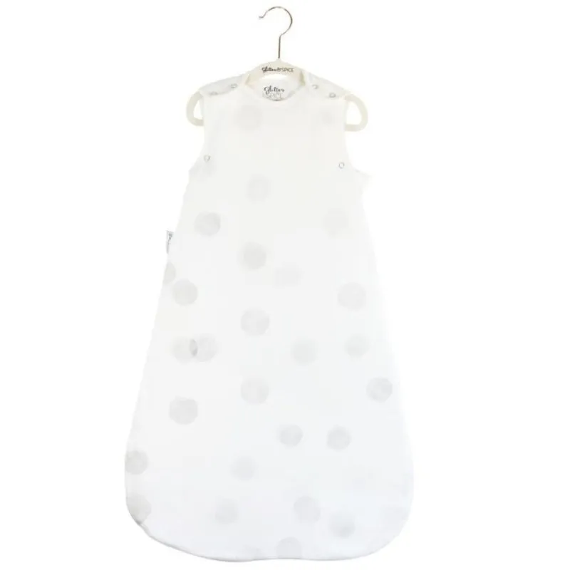 Glitter and Spice Organic Cotton Sleep Bags