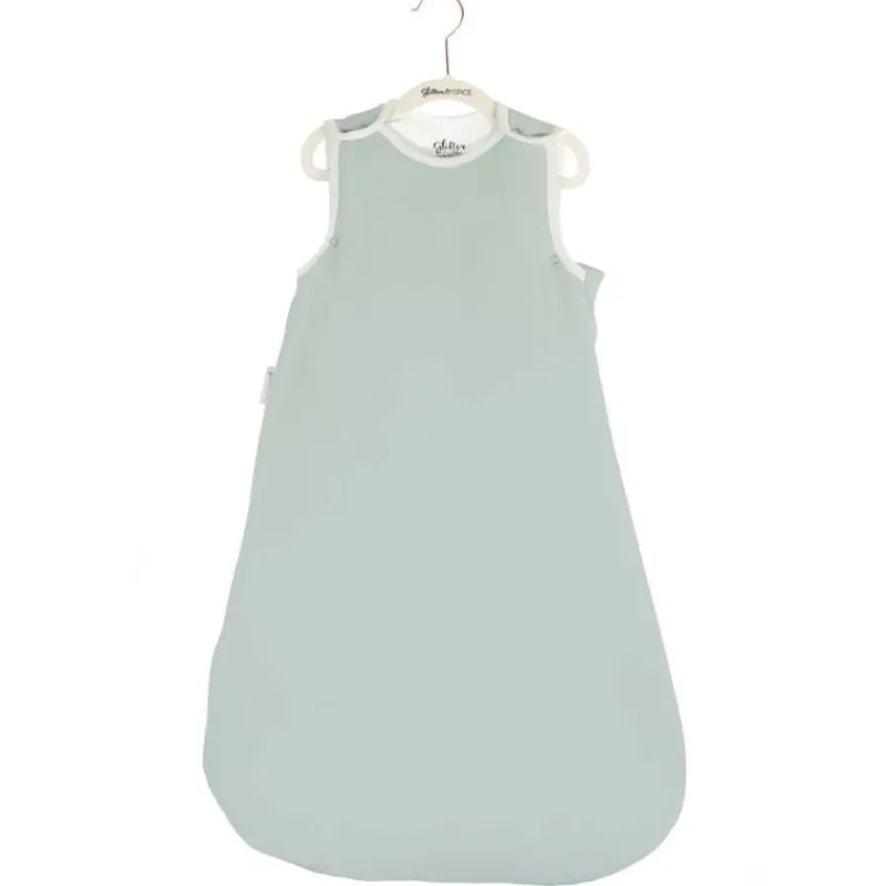 Glitter and Spice Organic Cotton Sleep Bags
