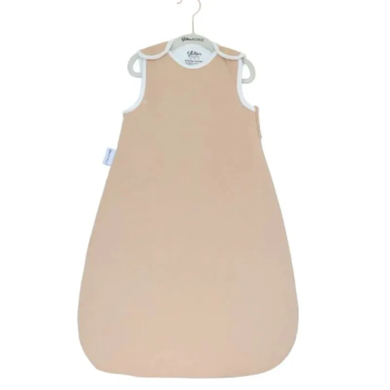 Glitter and Spice Organic Cotton Sleep Bags