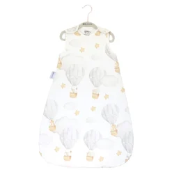 Glitter and Spice Organic Cotton Sleep Bags