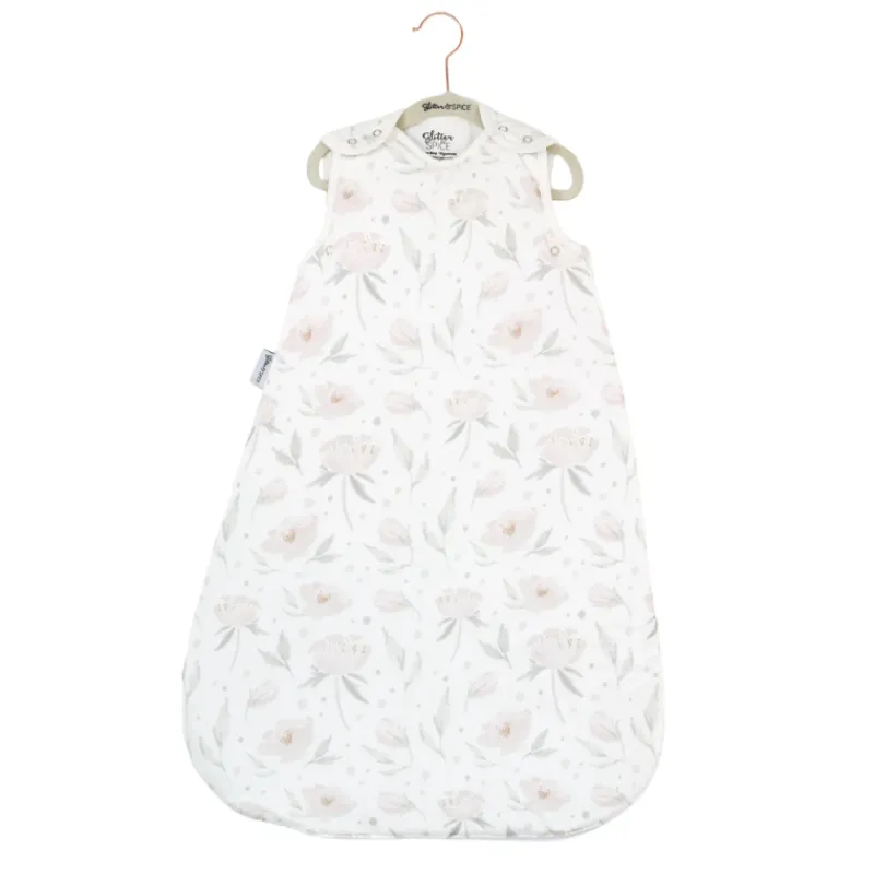 Glitter and Spice Organic Cotton Sleep Bags