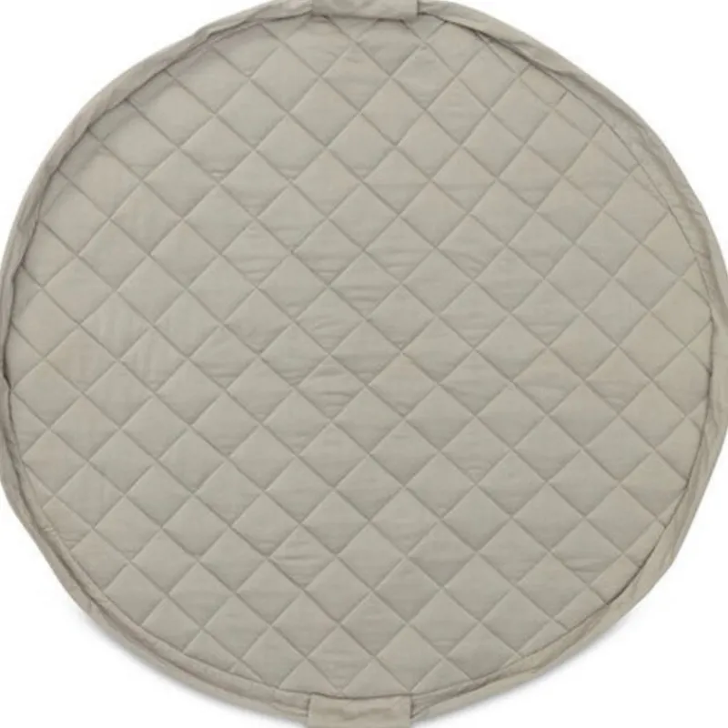 Play & Go Organic Cotton Soft Storage Bag and Activity Mat