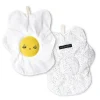 Wee Gallery Organic Crinkle Toy