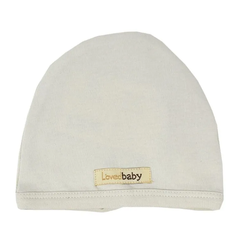 L'ovedbaby Organic Cute Caps