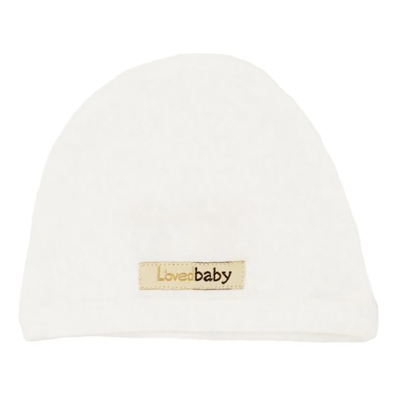 L'ovedbaby Organic Cute Caps