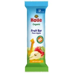 HOLLE Organic Fruit Bars