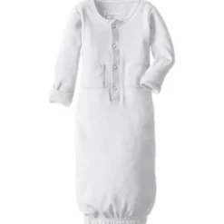 L'ovedbaby Organic Gowns