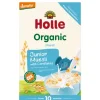 HOLLE Organic Jr Muesli Multigrain Cereal