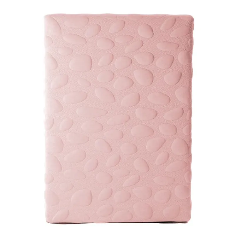 Nook Organic Mini Crib SafeSleep Water Resistant Sheet