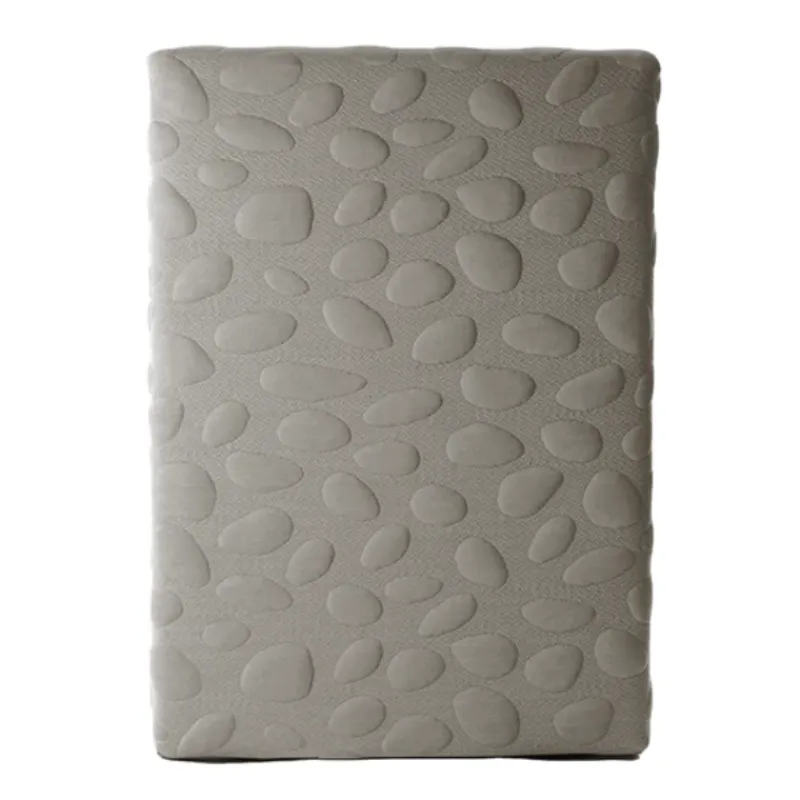 Nook Organic Mini Crib SafeSleep Water Resistant Sheet