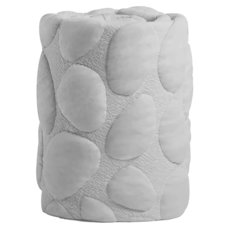 Nook Organic Mini Crib SafeSleep Water Resistant Sheet