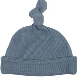 L'ovedbaby Organic Pique Knotted Hat