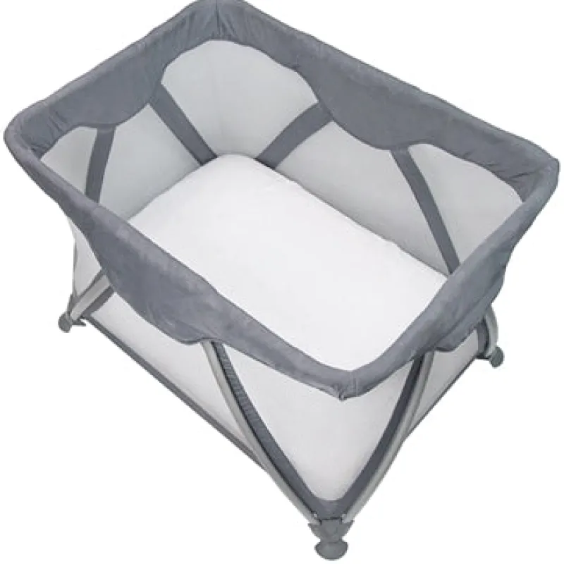 Kushies Organic Play Pen Sheet